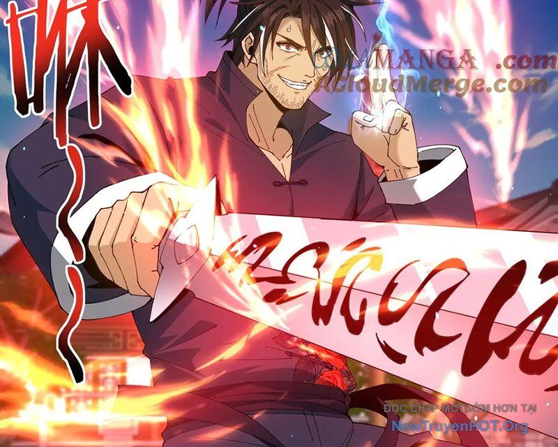 Toàn Dân Chuyển Chức: Ngự Long Sư Là Chức Nghiệp Yếu Nhất? Chapter 129 - Trang 2