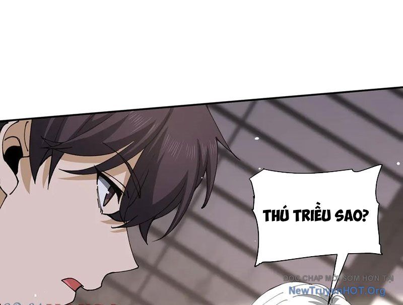 Toàn Dân Chuyển Chức: Ngự Long Sư Là Chức Nghiệp Yếu Nhất? Chapter 131 - Trang 2