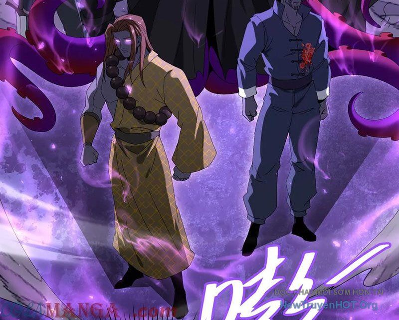 Toàn Dân Chuyển Chức: Ngự Long Sư Là Chức Nghiệp Yếu Nhất? Chapter 131 - Trang 2