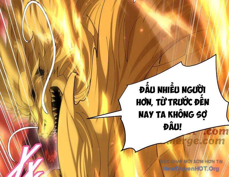 Toàn Dân Chuyển Chức: Ngự Long Sư Là Chức Nghiệp Yếu Nhất? Chapter 131 - Trang 2