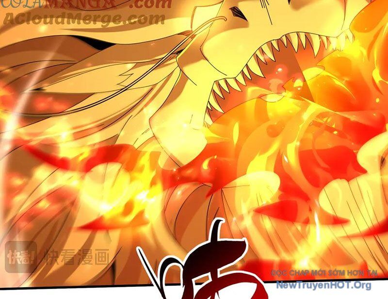 Toàn Dân Chuyển Chức: Ngự Long Sư Là Chức Nghiệp Yếu Nhất? Chapter 131 - Trang 2