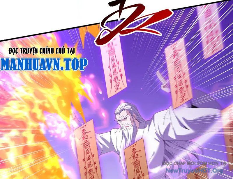 Toàn Dân Chuyển Chức: Ngự Long Sư Là Chức Nghiệp Yếu Nhất? Chapter 131 - Trang 2