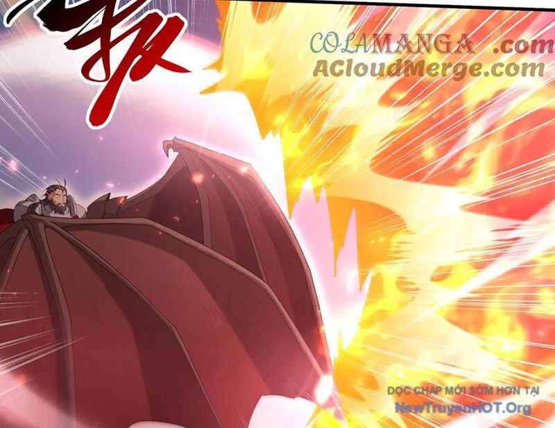 Toàn Dân Chuyển Chức: Ngự Long Sư Là Chức Nghiệp Yếu Nhất? Chapter 131 - Trang 2