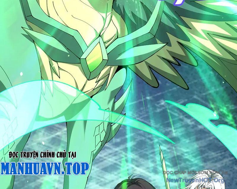 Toàn Dân Chuyển Chức: Ngự Long Sư Là Chức Nghiệp Yếu Nhất? Chapter 131 - Trang 2