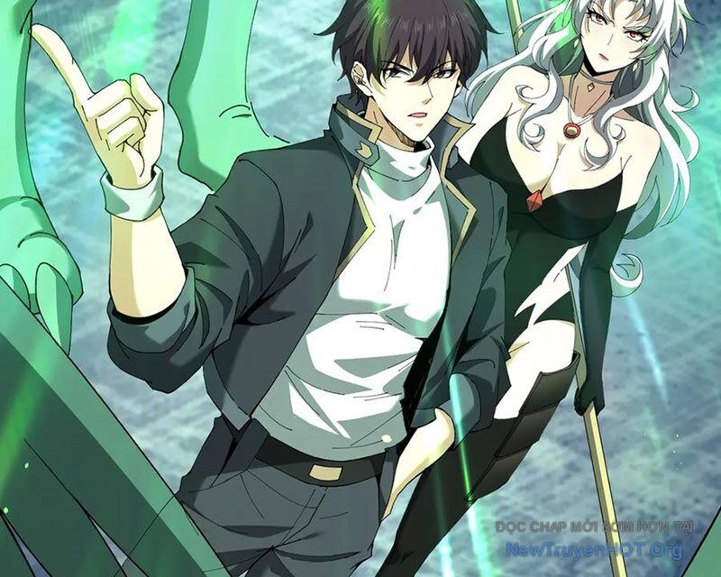 Toàn Dân Chuyển Chức: Ngự Long Sư Là Chức Nghiệp Yếu Nhất? Chapter 131 - Trang 2