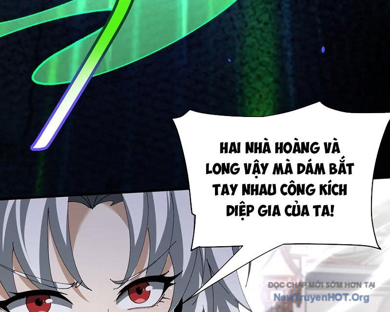 Toàn Dân Chuyển Chức: Ngự Long Sư Là Chức Nghiệp Yếu Nhất? Chapter 131 - Trang 2