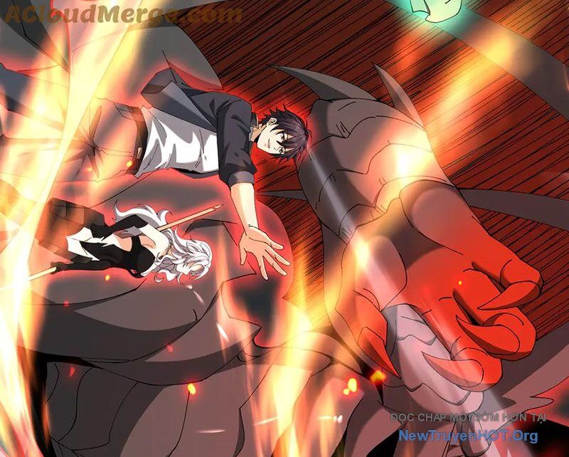 Toàn Dân Chuyển Chức: Ngự Long Sư Là Chức Nghiệp Yếu Nhất? Chapter 131 - Trang 2