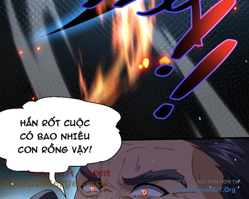 Toàn Dân Chuyển Chức: Ngự Long Sư Là Chức Nghiệp Yếu Nhất? Chapter 131 - Trang 2