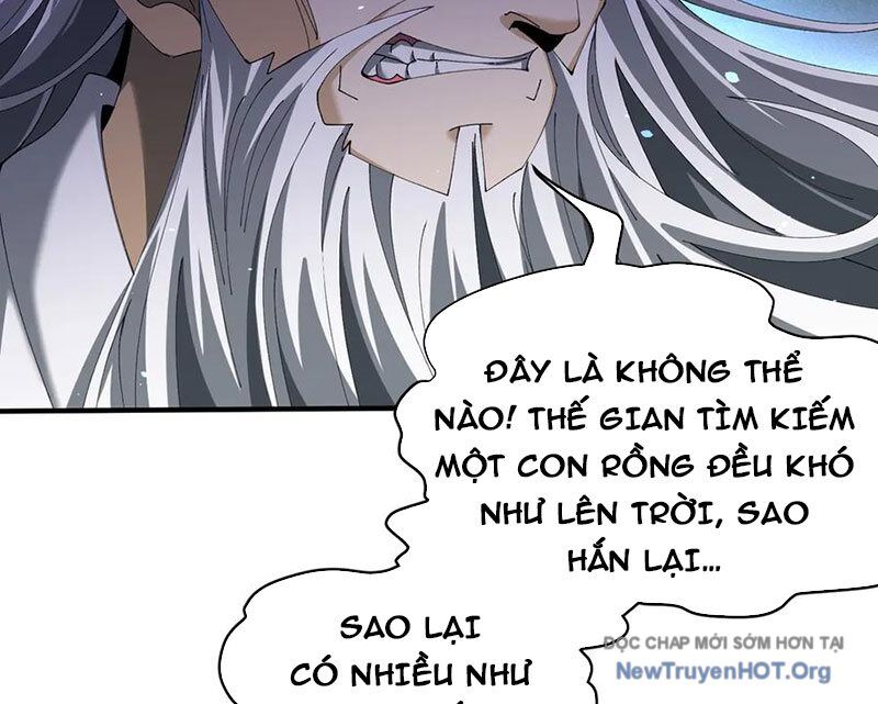 Toàn Dân Chuyển Chức: Ngự Long Sư Là Chức Nghiệp Yếu Nhất? Chapter 131 - Trang 2