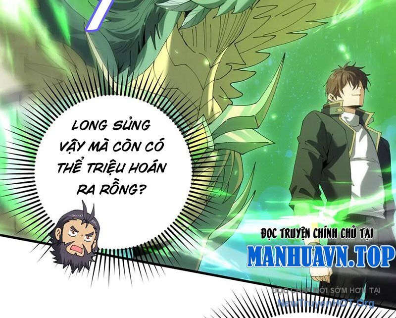 Toàn Dân Chuyển Chức: Ngự Long Sư Là Chức Nghiệp Yếu Nhất? Chapter 131 - Trang 2