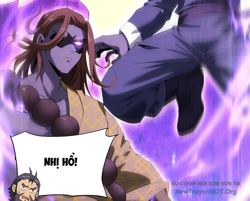 Toàn Dân Chuyển Chức: Ngự Long Sư Là Chức Nghiệp Yếu Nhất? Chapter 131 - Trang 2