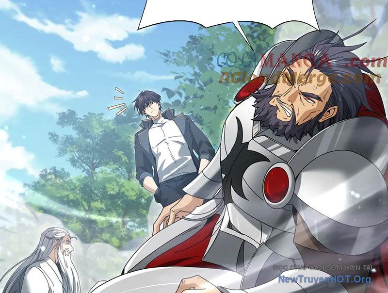 Toàn Dân Chuyển Chức: Ngự Long Sư Là Chức Nghiệp Yếu Nhất? Chapter 133 - Trang 2