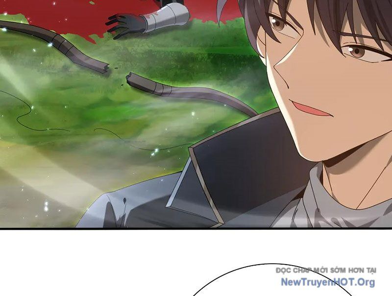 Toàn Dân Chuyển Chức: Ngự Long Sư Là Chức Nghiệp Yếu Nhất? Chapter 133 - Trang 2