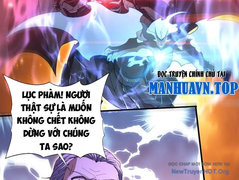 Toàn Dân Chuyển Chức: Ngự Long Sư Là Chức Nghiệp Yếu Nhất? Chapter 133 - Trang 2