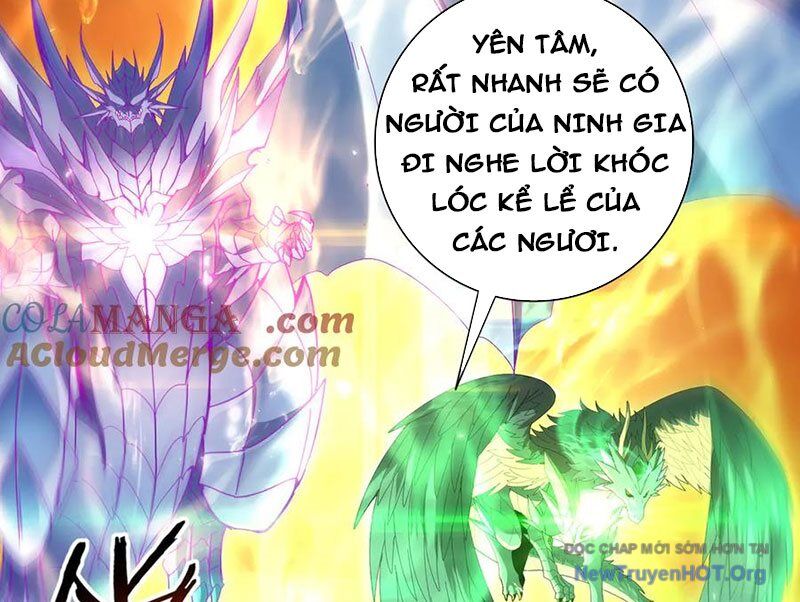 Toàn Dân Chuyển Chức: Ngự Long Sư Là Chức Nghiệp Yếu Nhất? Chapter 133 - Trang 2