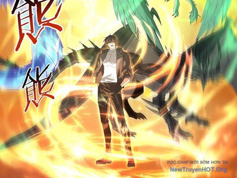 Toàn Dân Chuyển Chức: Ngự Long Sư Là Chức Nghiệp Yếu Nhất? Chapter 133 - Trang 2