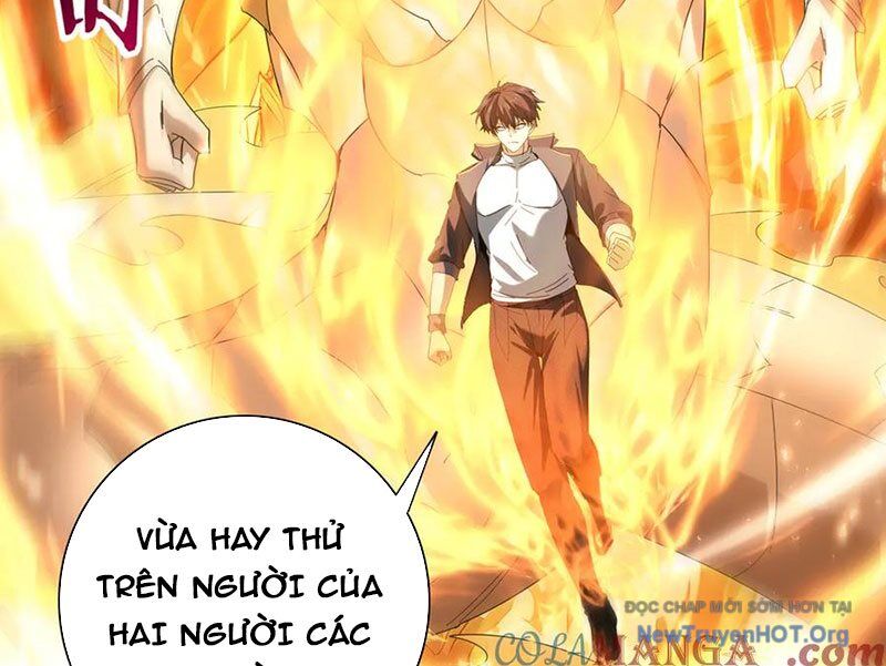 Toàn Dân Chuyển Chức: Ngự Long Sư Là Chức Nghiệp Yếu Nhất? Chapter 133 - Trang 2