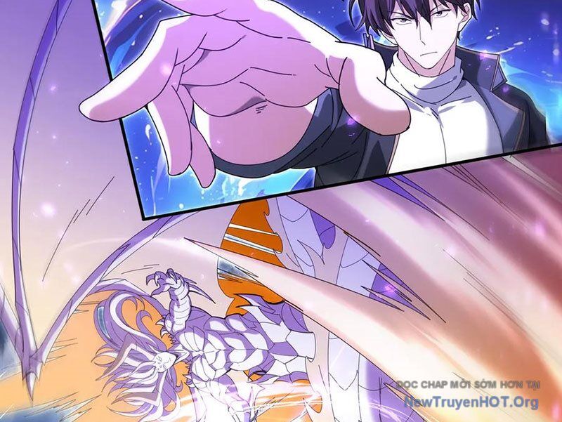 Toàn Dân Chuyển Chức: Ngự Long Sư Là Chức Nghiệp Yếu Nhất? Chapter 133 - Trang 2