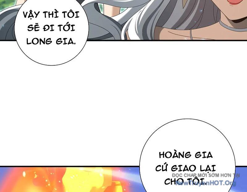 Toàn Dân Chuyển Chức: Ngự Long Sư Là Chức Nghiệp Yếu Nhất? Chapter 133 - Trang 2