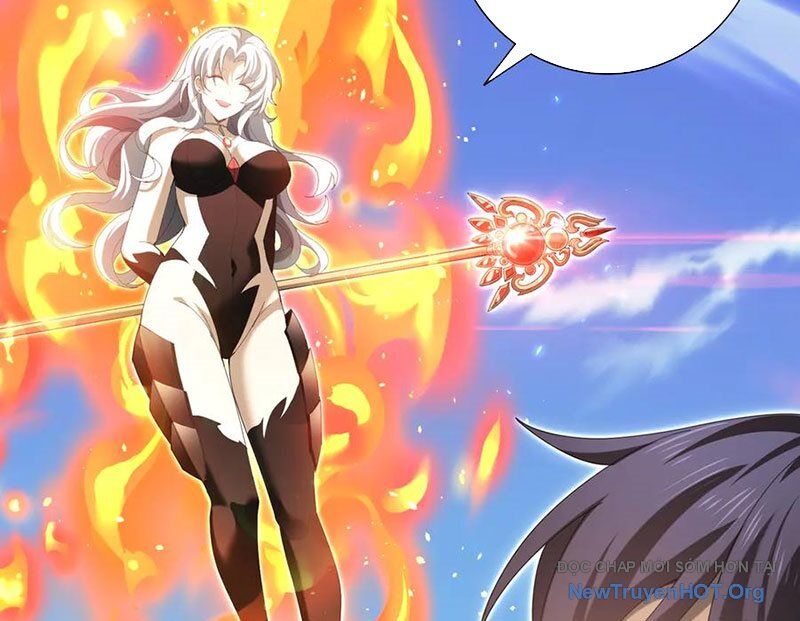 Toàn Dân Chuyển Chức: Ngự Long Sư Là Chức Nghiệp Yếu Nhất? Chapter 133 - Trang 2