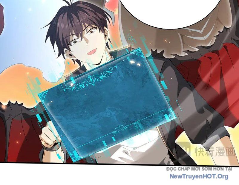 Toàn Dân Chuyển Chức: Ngự Long Sư Là Chức Nghiệp Yếu Nhất? Chapter 133 - Trang 2