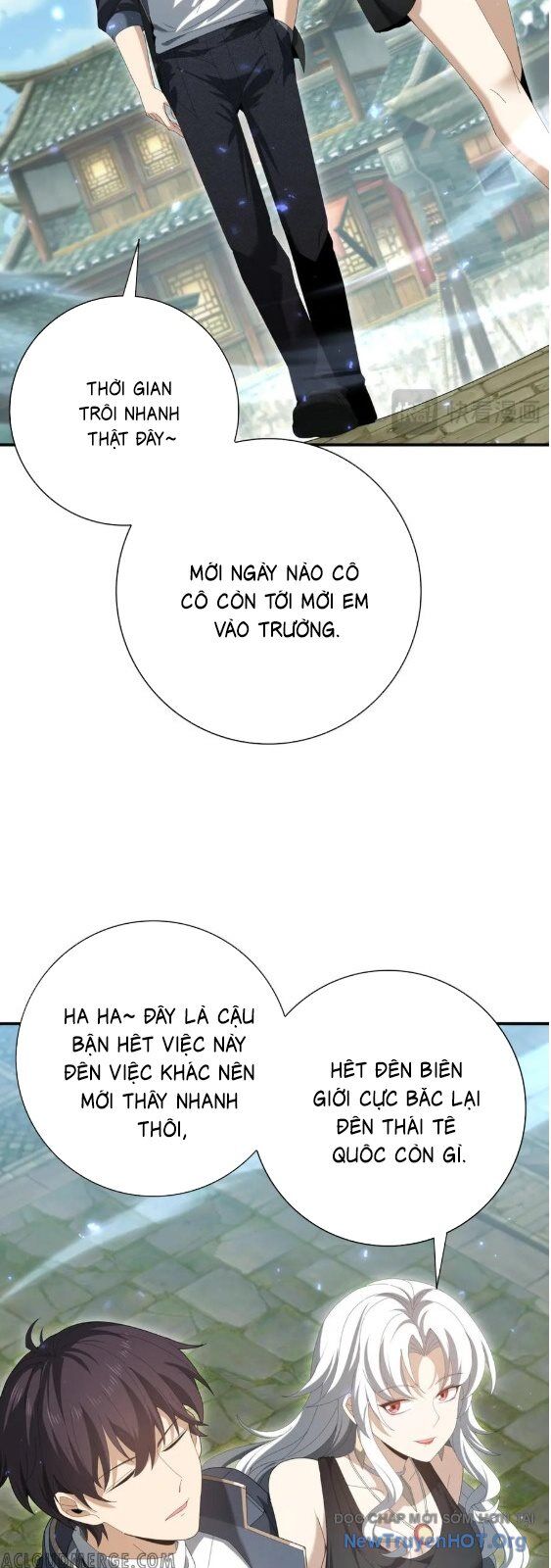 Toàn Dân Chuyển Chức: Ngự Long Sư Là Chức Nghiệp Yếu Nhất? Chapter 136 - Trang 2