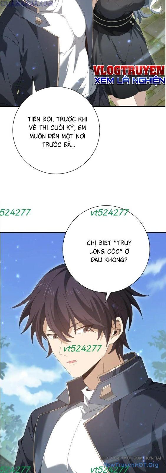 Toàn Dân Chuyển Chức: Ngự Long Sư Là Chức Nghiệp Yếu Nhất? Chapter 136 - Trang 2