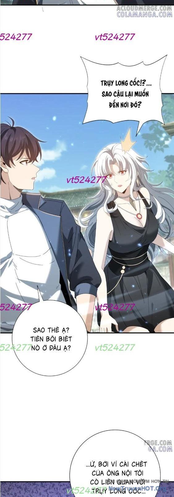 Toàn Dân Chuyển Chức: Ngự Long Sư Là Chức Nghiệp Yếu Nhất? Chapter 136 - Trang 2