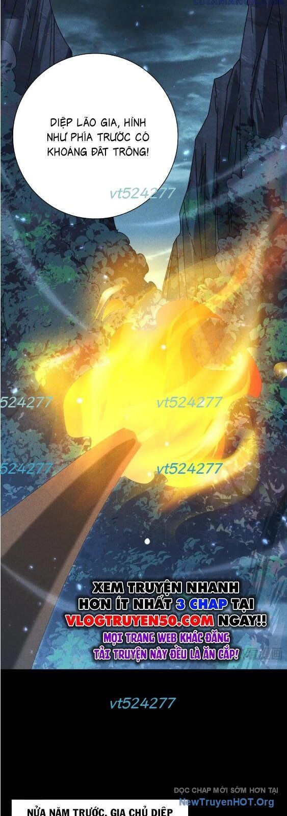 Toàn Dân Chuyển Chức: Ngự Long Sư Là Chức Nghiệp Yếu Nhất? Chapter 136 - Trang 2