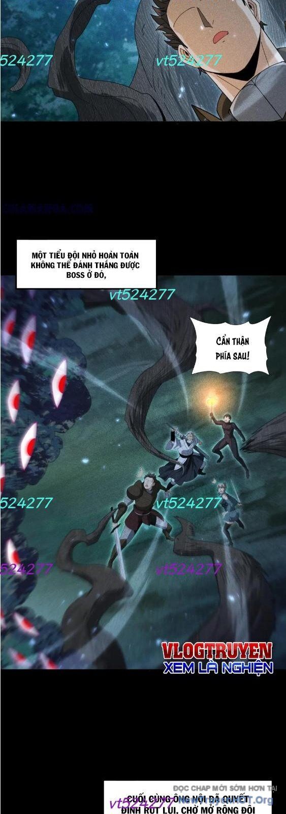 Toàn Dân Chuyển Chức: Ngự Long Sư Là Chức Nghiệp Yếu Nhất? Chapter 136 - Trang 2