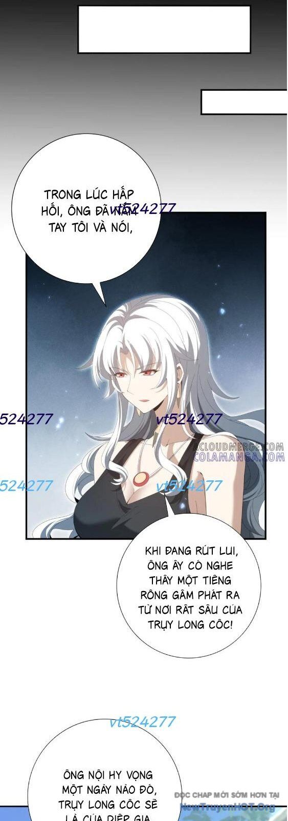 Toàn Dân Chuyển Chức: Ngự Long Sư Là Chức Nghiệp Yếu Nhất? Chapter 136 - Trang 2