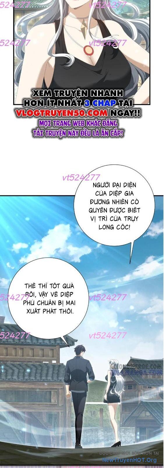 Toàn Dân Chuyển Chức: Ngự Long Sư Là Chức Nghiệp Yếu Nhất? Chapter 136 - Trang 2