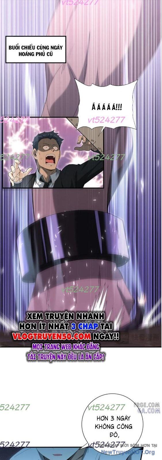 Toàn Dân Chuyển Chức: Ngự Long Sư Là Chức Nghiệp Yếu Nhất? Chapter 136 - Trang 2