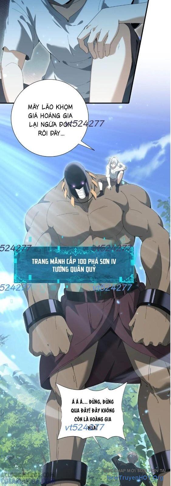 Toàn Dân Chuyển Chức: Ngự Long Sư Là Chức Nghiệp Yếu Nhất? Chapter 136 - Trang 2