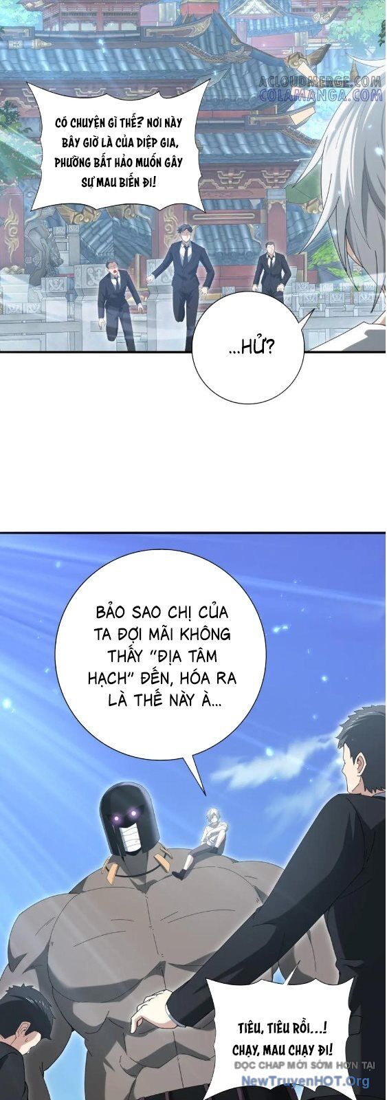 Toàn Dân Chuyển Chức: Ngự Long Sư Là Chức Nghiệp Yếu Nhất? Chapter 136 - Trang 2