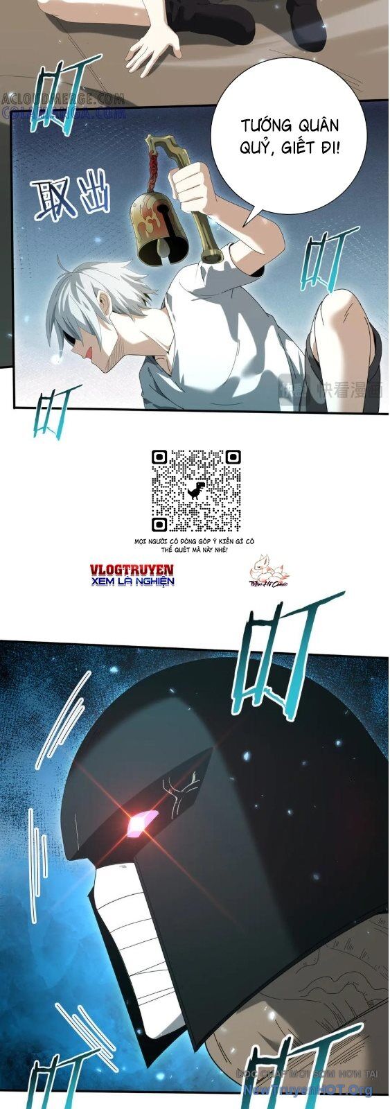 Toàn Dân Chuyển Chức: Ngự Long Sư Là Chức Nghiệp Yếu Nhất? Chapter 136 - Trang 2