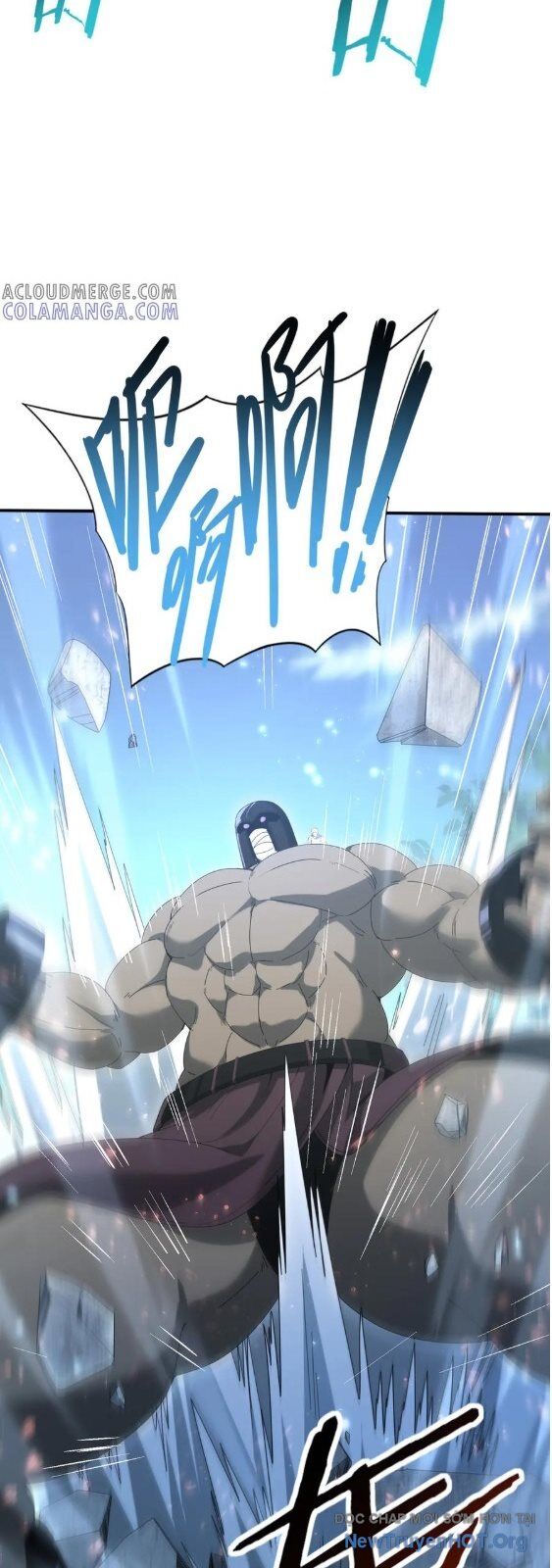 Toàn Dân Chuyển Chức: Ngự Long Sư Là Chức Nghiệp Yếu Nhất? Chapter 136 - Trang 2