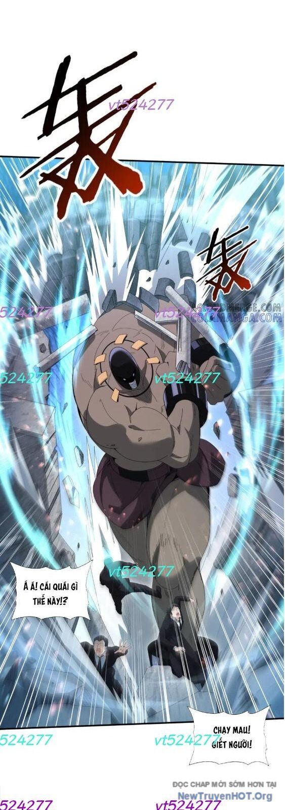 Toàn Dân Chuyển Chức: Ngự Long Sư Là Chức Nghiệp Yếu Nhất? Chapter 136 - Trang 2