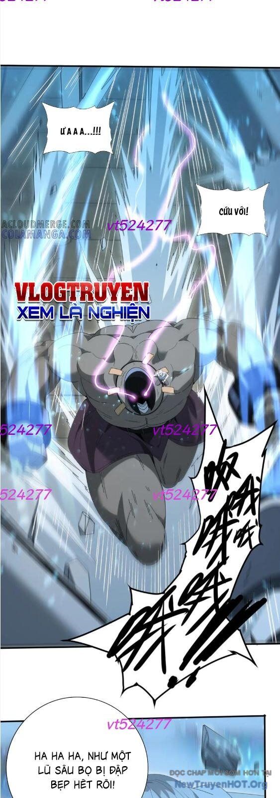 Toàn Dân Chuyển Chức: Ngự Long Sư Là Chức Nghiệp Yếu Nhất? Chapter 136 - Trang 2