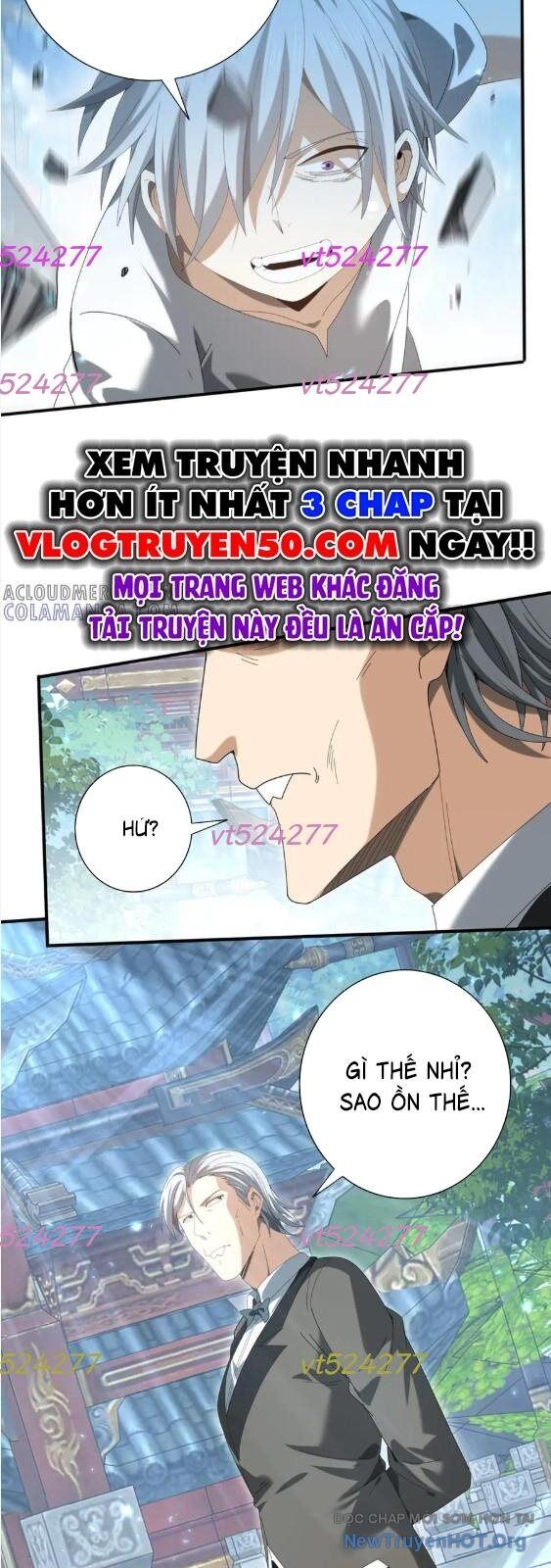 Toàn Dân Chuyển Chức: Ngự Long Sư Là Chức Nghiệp Yếu Nhất? Chapter 136 - Trang 2