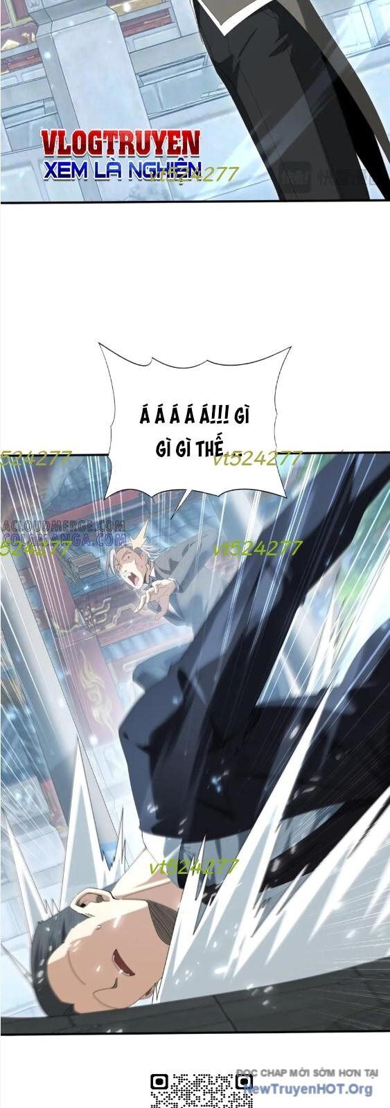 Toàn Dân Chuyển Chức: Ngự Long Sư Là Chức Nghiệp Yếu Nhất? Chapter 136 - Trang 2