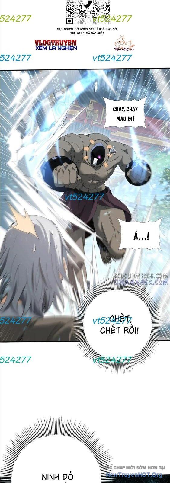 Toàn Dân Chuyển Chức: Ngự Long Sư Là Chức Nghiệp Yếu Nhất? Chapter 136 - Trang 2