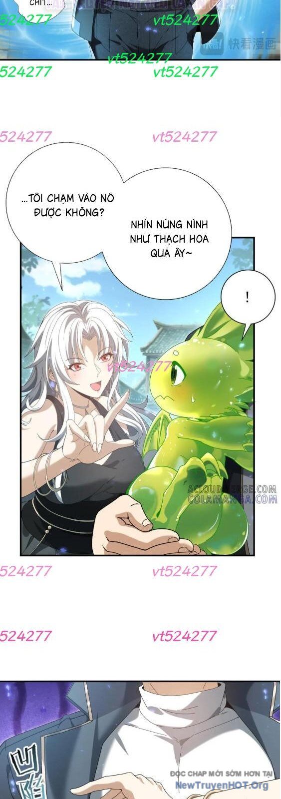 Toàn Dân Chuyển Chức: Ngự Long Sư Là Chức Nghiệp Yếu Nhất? Chapter 136 - Trang 2