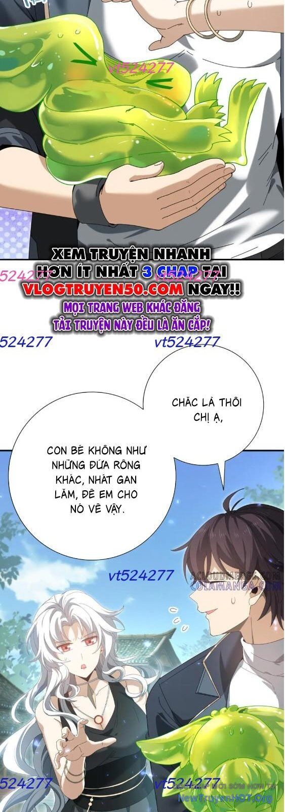 Toàn Dân Chuyển Chức: Ngự Long Sư Là Chức Nghiệp Yếu Nhất? Chapter 136 - Trang 2