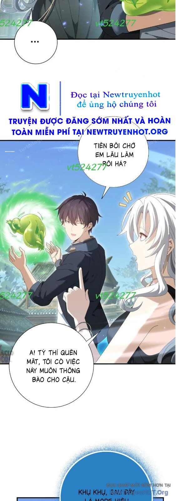 Toàn Dân Chuyển Chức: Ngự Long Sư Là Chức Nghiệp Yếu Nhất? Chapter 136 - Trang 2