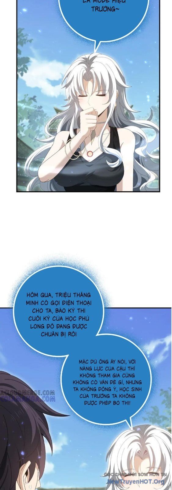 Toàn Dân Chuyển Chức: Ngự Long Sư Là Chức Nghiệp Yếu Nhất? Chapter 136 - Trang 2