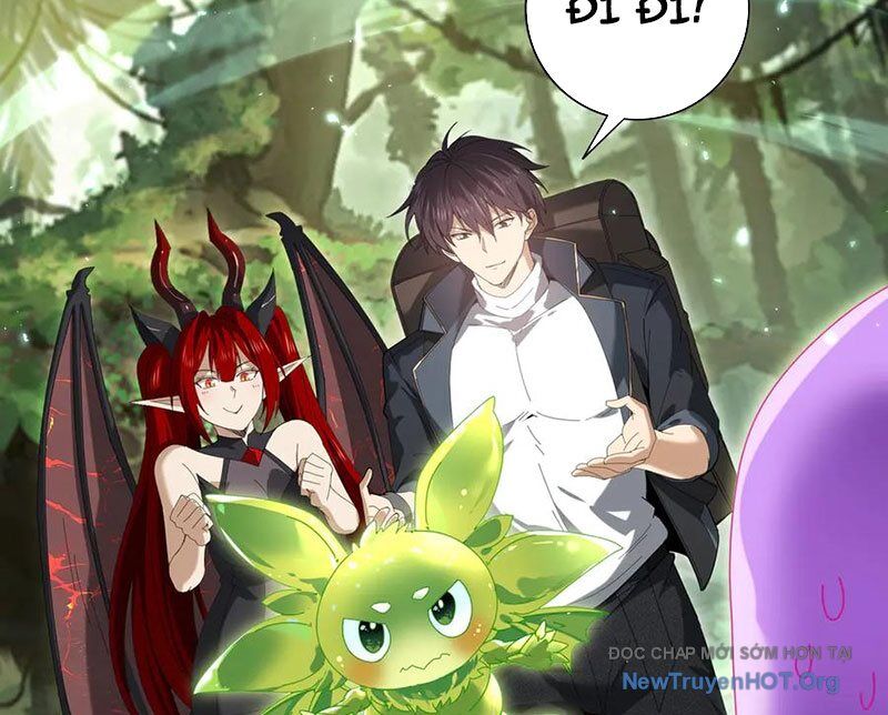 Toàn Dân Chuyển Chức: Ngự Long Sư Là Chức Nghiệp Yếu Nhất? Chapter 137 - Trang 2