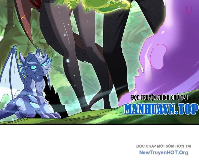 Toàn Dân Chuyển Chức: Ngự Long Sư Là Chức Nghiệp Yếu Nhất? Chapter 137 - Trang 2