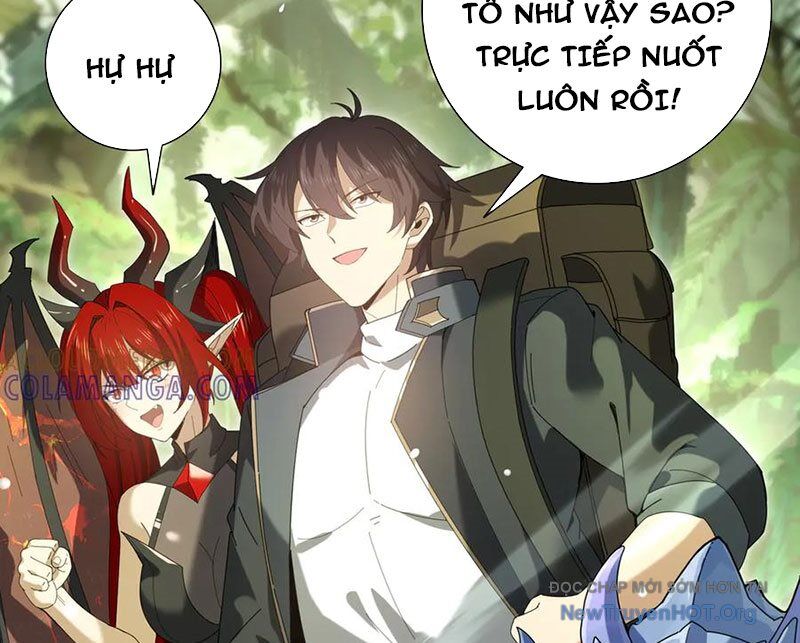 Toàn Dân Chuyển Chức: Ngự Long Sư Là Chức Nghiệp Yếu Nhất? Chapter 137 - Trang 2