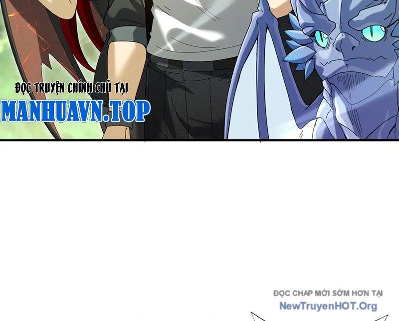 Toàn Dân Chuyển Chức: Ngự Long Sư Là Chức Nghiệp Yếu Nhất? Chapter 137 - Trang 2